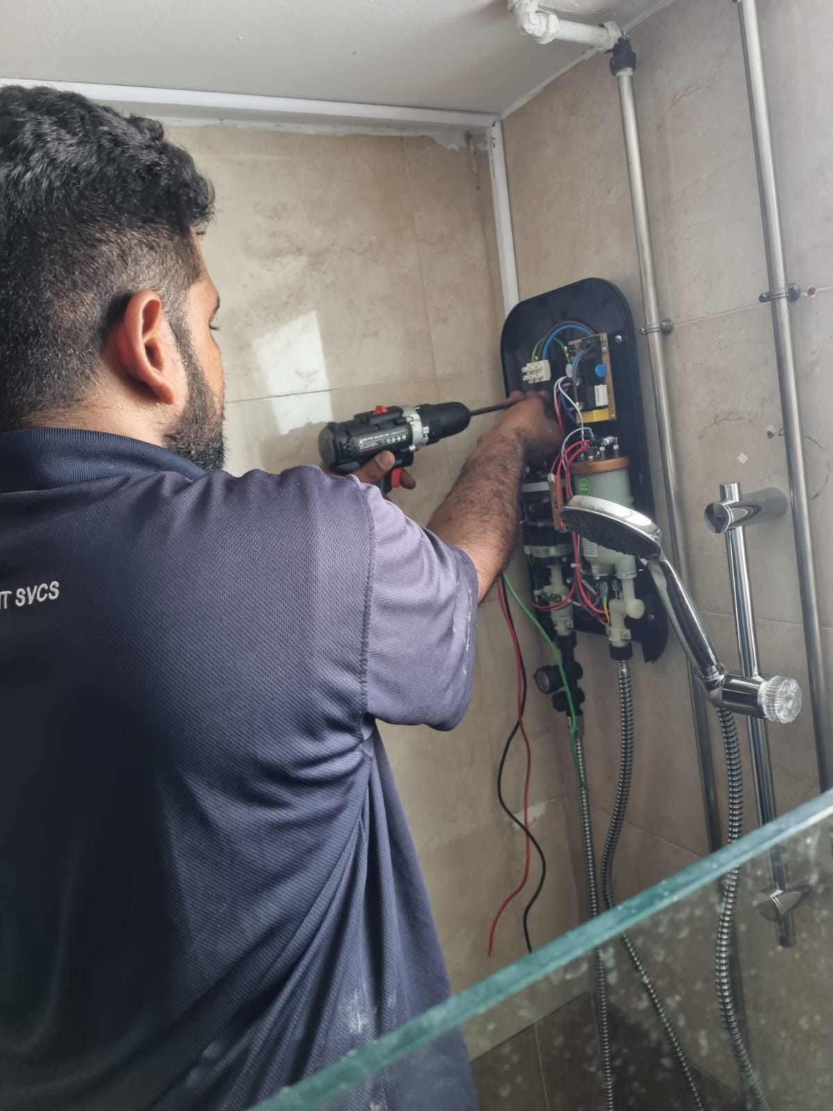 Ezzy Handyman Services